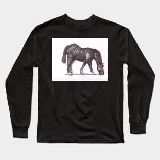 Grazing Long Sleeve T-Shirt